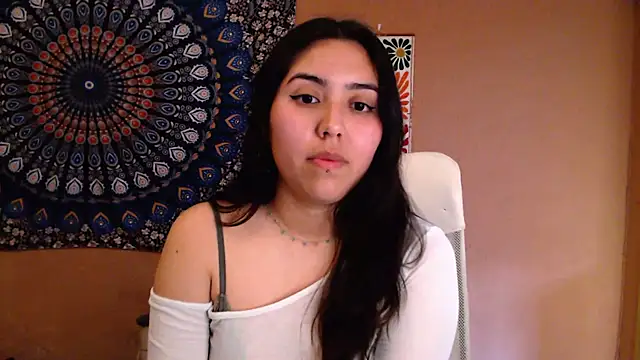 IntimateTales online show from 03/12/25, 04:46