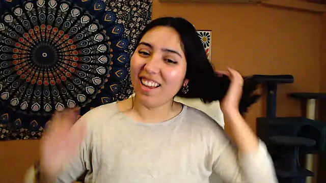 IntimateTales online show from 03/16/25, 10:55