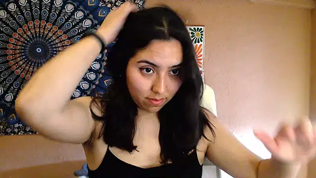 IntimateTales online show from 03/20/25, 12:43