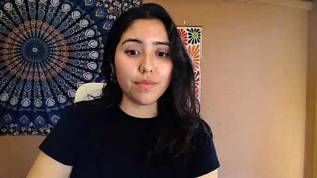 IntimateTales online show from 03/20/25, 03:47