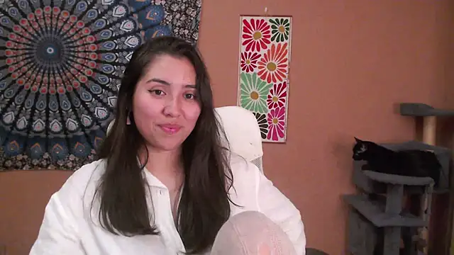 IntimateTales online show from 09/26/25, 07:40