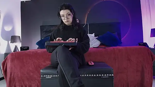 Snapshot of _Jade_16 chatting on 05/01/26, 12:32 Jade 16 online show from 05/01/26, 12:32