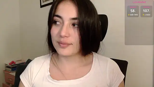 Honey Aynur20 online show from 01/08/25, 12:06