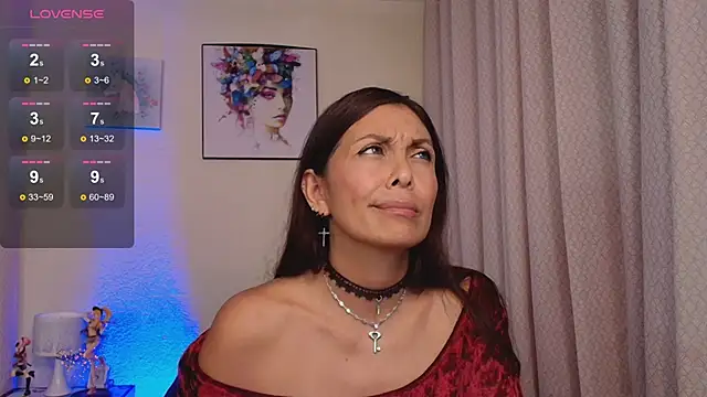 Swetisabella01 online show from 02/28/25, 01:25