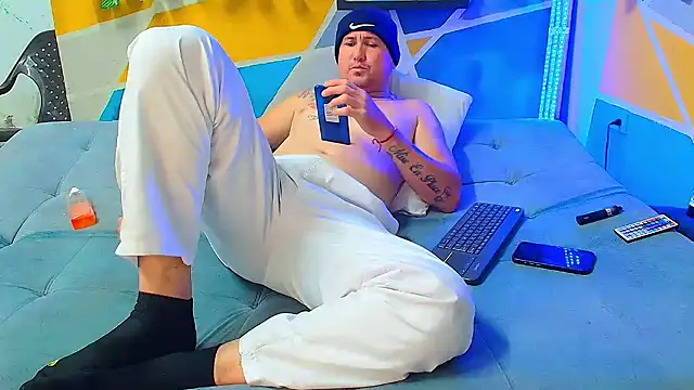 xavier 1988 online show from 10/18/25, 05:25