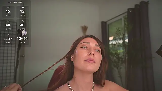 lanabosch online show from 03/27/26, 08:26