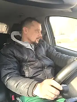 DanielOhCool online show from 01/30/25, 11:22