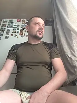 DanielOhCool online show from 03/13/25, 07:31