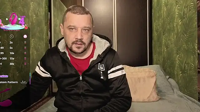 DanielOhCool online show from 12/16/25, 07:02