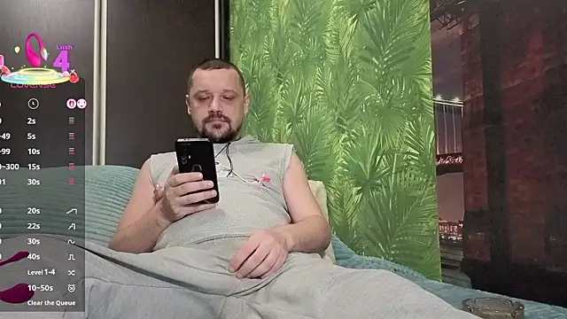 DanielOhCool online show from 02/04/26, 06:19