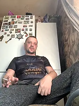 DanielOhCool online show from 03/08/26, 07:12