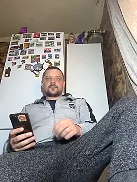 DanielOhCool online show from 03/21/26, 05:56