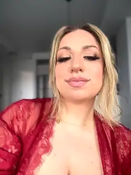 miamellycious online show from 04/19/26, 03:55