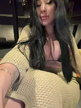 Dahiana white online show from 05/11/26, 01:55