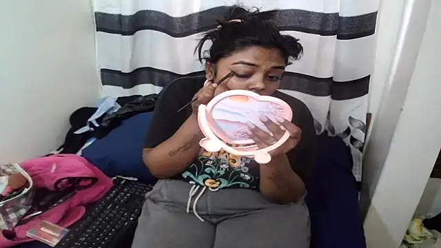 Indian FireXX online show from 10/28/25, 11:36