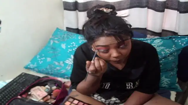 Indian FireXX online show from 11/30/25, 05:22