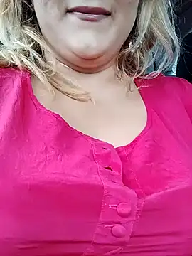 SWEETLUNA077 online show from 09/13/25, 03:01