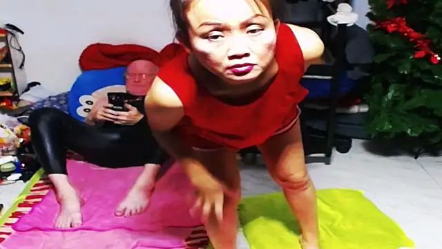 1CuteAndSexy69 online show from 01/09/25, 10:31