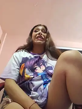 Snapshot of DORYY chatting on 07/02/26, 03:23 DORYY online show from 07/02/26, 03:23