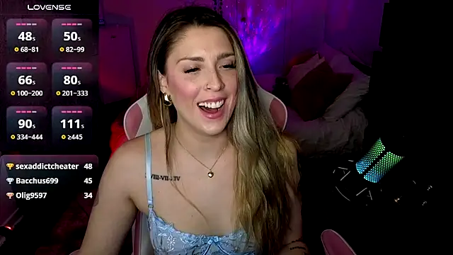 Snapshot of queenxlexy chatting on 01/29/25, 09:07 queenxlexy online show from 01/29/25, 09:07