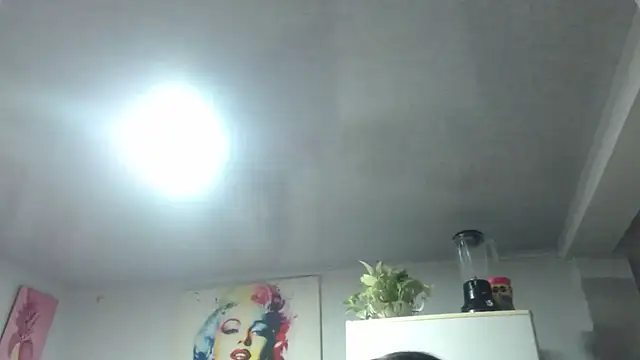 Snapshot of GABY_FOX_TS chatting on 06/25/26, 06:07 GABY FOX TS online show from 06/25/26, 06:07