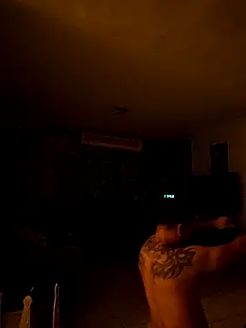 tropikboy online show from 12/16/25, 09:47