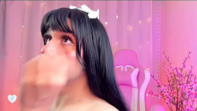 rosseblondee online show from 09/27/25, 09:42