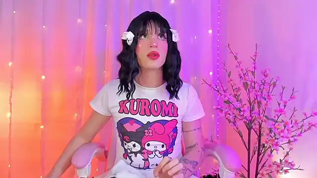 rosseblondee online show from 04/16/26, 09:15