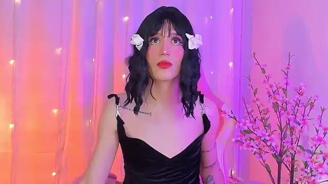 rosseblondee online show from 04/19/26, 10:01