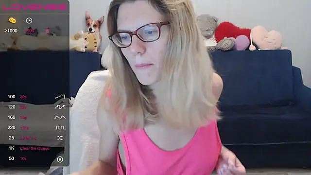 night is dark online show from 12/03/24, 02:05