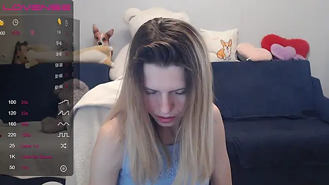 night is dark online show from 01/30/25, 04:45