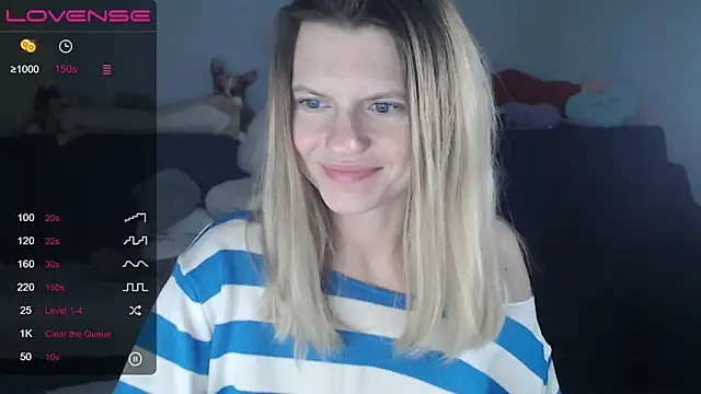 night is dark online show from 01/31/25, 11:24