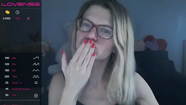 night is dark online show from 02/23/25, 12:51