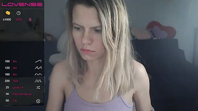 night is dark online show from 02/25/25, 09:35