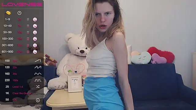 night is dark online show from 03/05/25, 04:02