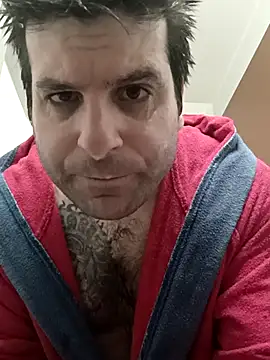 dario84rozz online show from 03/24/26, 10:31