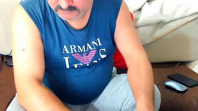 LiONTURK online show from 01/22/25, 07:34