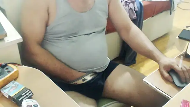 LiONTURK online show from 09/26/25, 05:28