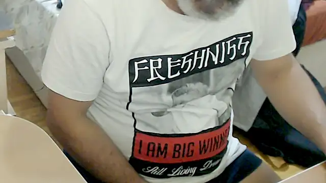 LiONTURK online show from 10/18/25, 03:46