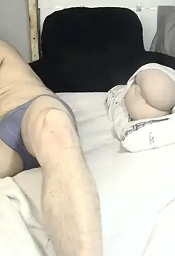 IxanSantiago95 online show from 01/30/25, 10:19