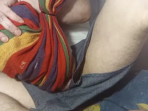 IxanSantiago95 online show from 06/20/26, 01:14
