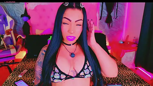 macasweet online show from 10/25/25, 11:21