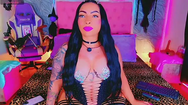 macasweet online show from 11/01/25, 10:45