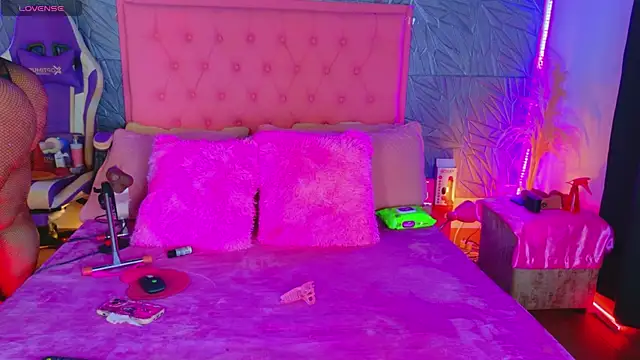 macasweet online show from 03/26/26, 10:59