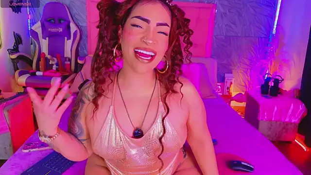 macasweet online show from 03/27/26, 11:04