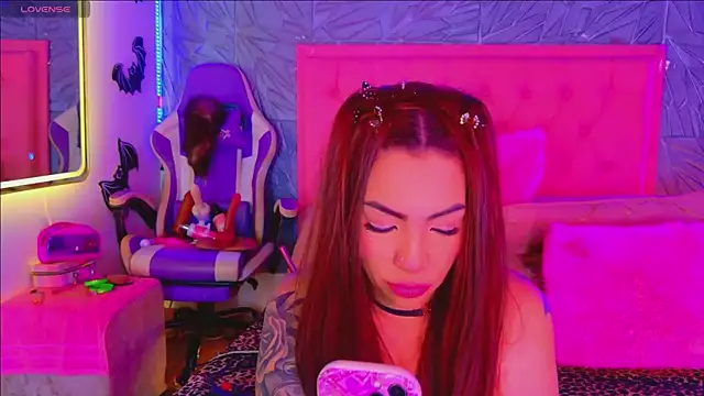 macasweet online show from 04/11/26, 07:45