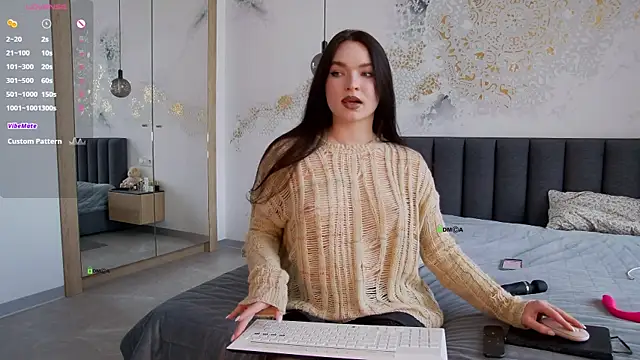 ibiddi online show from 02/15/25, 03:28