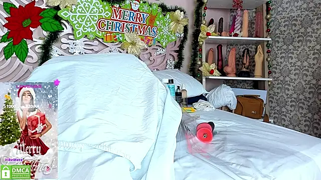 valerie lya online show from 12/27/24, 08:50