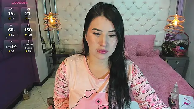 Snapshot of Nara_belen chatting on 12/27/24, 03:31 Nara belen online show from 12/27/24, 03:31