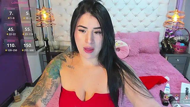 Snapshot of Nara_belen chatting on 12/28/24, 03:37 Nara belen online show from 12/28/24, 03:37